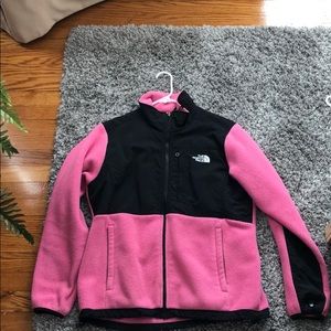 North Face Jacket